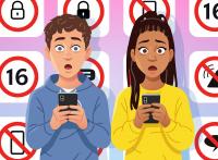 Australia's Social Media Ban for Teens May Not Be the Best Solution, But It's Certainly Getting People Talking