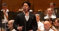 Grant Park Music Festival closes their season with Beethoven