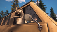Hubert Launches on PS5 in October: Czech Studio Made Smell Feel Like Instinct
