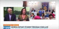 Georgia Rotary Student Program celebrating 80th anniversary
