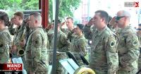 Illinois veterans gather at State Fair for annual Veterans Day celebration
