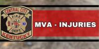 Multi-vehicle weekend crash on Western Kentucky Parkway injures 14