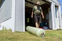 Maine struggling to get homeowners to test and treat private wells for arsenic
