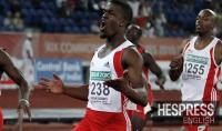 British athletics coach Leon Baptiste reported missing, last known trip was to Morocco