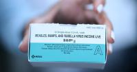 Confirmed measles cases reach 15 in Wisconsin