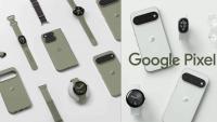 Spot the mystery device in Google’s latest Pixel ads