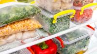 Why Is Your Refrigerator Freezing Food (And How Can You Fix It)?