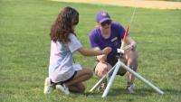 Science Club For Girls highlights opportunities for women in STEM