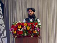 Afghanistan’s geography should not be field for negative competition, but bridge for prosperity: Envoy