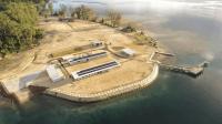 Australia strengthens the Solomon Islands’ maritime security