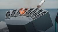 Denmark to equip frigates with Rheinmetall’s MASS decoy systems 