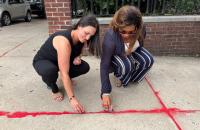Fight against human trafficking continues in Chester and Delaware counties, surrounding areas