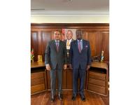 India-Kenya take stock of developments, discuss proposals to deepen partnership