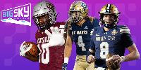 Big Sky Football Predictions: Montana State Is the Champ, but Griz, UC Davis Also Elite