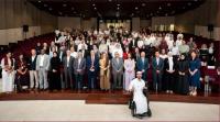 249 students enrol in master's and doctoral programs at Doha Institute for Graduate Studies