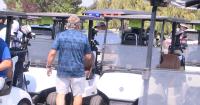 Golf tournament honors 34 fallen Washington State Patrol officers