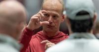 Alabama sits outside the top ten in the AP preseason ranking