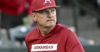 Arkansas' Dave Van Horn, active wins leader in Division I baseball, signs contract through 2031