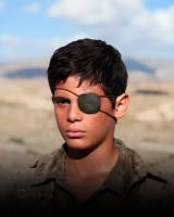 Another Omar Sherif in the Making? Egyptian Child Actor Lands a Role in China’s Latest Hit