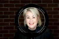 Jann Arden ties the knot with Icelandic author Thordis Elva