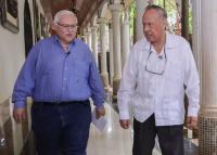 Bishop Who Disappeared Under the Nicaraguan Dictatorship Reappears on Camera, but Questions Mount