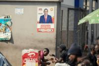 Zambia's Hichilema nears election victory as opposition cries