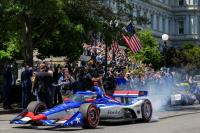 What locals, spectators and tourists should know about the Freedom 250 Grand Prix in DC