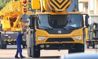 High tech, equipment manufacturing power China's Jan-July growth