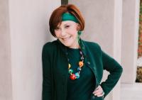 Historic Beverly Hills estate of late arts patron Glorya Kaufman lists for $25 million