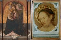 As Sicilians Flocked to a Religious Festival, Thieves Broke Into a Nearby Museum and Stole Four Renaissance Paintings