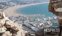 Agadir named among HolidayCheck’s top September sun destinations