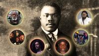“Marcus Garvey Words Come to Pass”: How Music Has Carried Garvey’s Message Across Generations