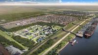 U.S. Army Corps grants permit for Louisiana International Terminal in Violet