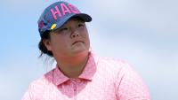 Top U.S. player's health status clouds Solheim Cup plans