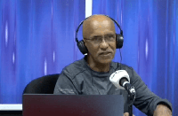Vincentian Geologist addresses concerns over frequent earthquakes in the Caribbean Region