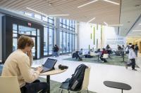 New Applied AI major prepares students to lead in an AI-powered world
