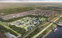 Federal permit clears Louisiana International Terminal construction