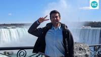 Microsoft researcher explains why he returned to India from Canada: 'Never felt belongingness to the country'