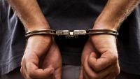Australian national jailed