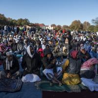 New mosque opens in Australian town as Muslim community grows