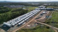 Quinbrook, CATL advance Supernode BESS with $333m stage 3 financing