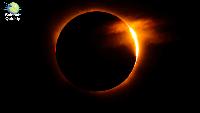 Total solar eclipse, vaccine controversy and coffee health benefits