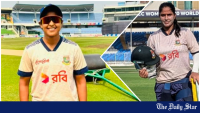 Sarmin replaces Nehar in Bangladesh squads for Asia Cup, Asian Games