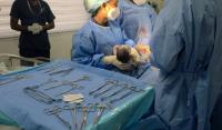 Northern Ghana welcomes first IVF baby at Aisha Hospital in Tamale