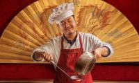 Chinese film uses a kitchen to crush Hollywood's war myth