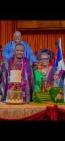 Cleric tasks leaders on personal sacrifices, selfless service