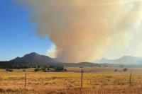 Burn Bans Now Active In Nine Southwest Oklahoma Counties