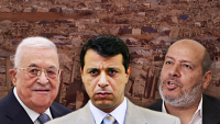 Dahlan emerges as Hamas bridge to Trump administration, rattling Palestinian Authority