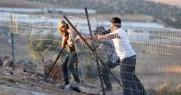 Huckabee issues rare rebuke of Israeli settlers’ siege of Palestinian homes in West Bank