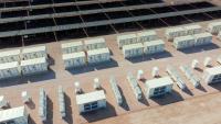 Econergy secures $265m financing for Părău 2 project in Romania